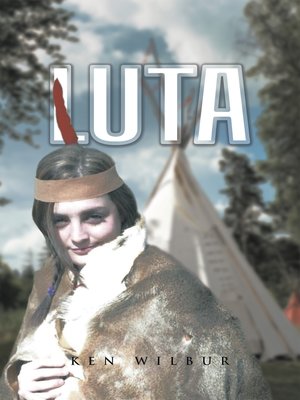 cover image of Luta